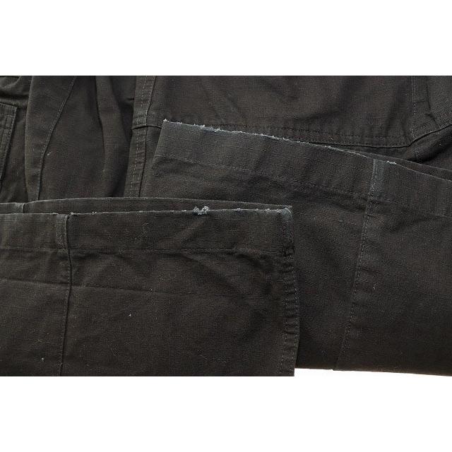 BALENCIAGA（バレンシアガ） BALENCIAGA 23AW FLARED CARGO PANTS 