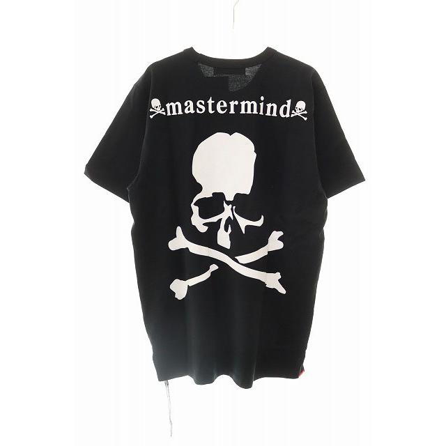 マスターマインド mastermind JAPAN 2017 Prologue Vol.1 TEE BLACK 