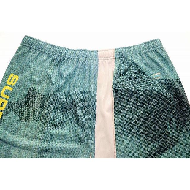 Supreme シュプリーム SUPREME × DAMIEN HIRST 25SS SOCCER SHORT  