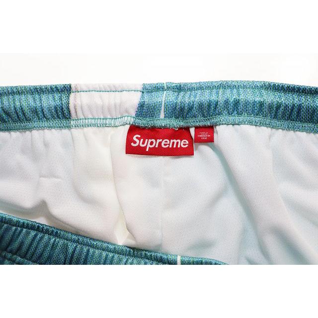 Supreme シュプリーム SUPREME × DAMIEN HIRST 25SS SOCCER SHORT  