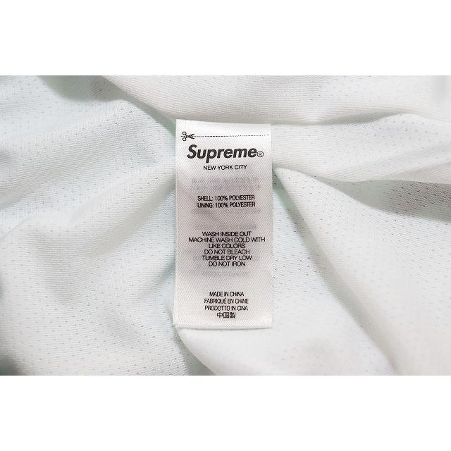 Supreme（シュプリーム） × DAMIEN HIRST 25SS SOCCER SHORT GREEN XL