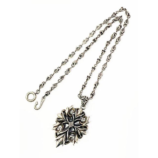 ブラッディマリー BLOODY MARY Andromeda アンドロメダ ペンダント