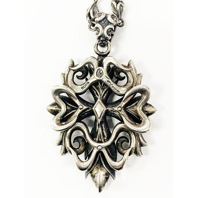 ブラッディマリー BLOODY MARY Andromeda アンドロメダ ペンダント