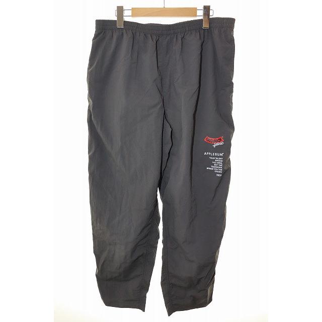 applebum raidback fabric モザイクウィード　カーゴパンツ applebum raidback fabric モザイクウィード カーゴパンツ applebum