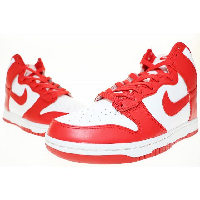 Nike Dunk High Retro Premium 27.5cm