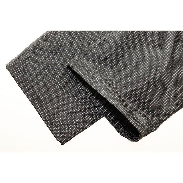 Supreme（シュプリーム） SUPREME 25SS REFLECTIVE RIPSTOP TRACK PANT