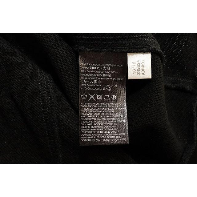 ワイスリー Y-3 × adidas スタンドカラージャケット Mサイズ 袖ロゴ