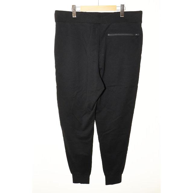 ワイスリー Y-3 × adidas 18AW CLASSIC PANTS BLACK SIZE XL CY6902