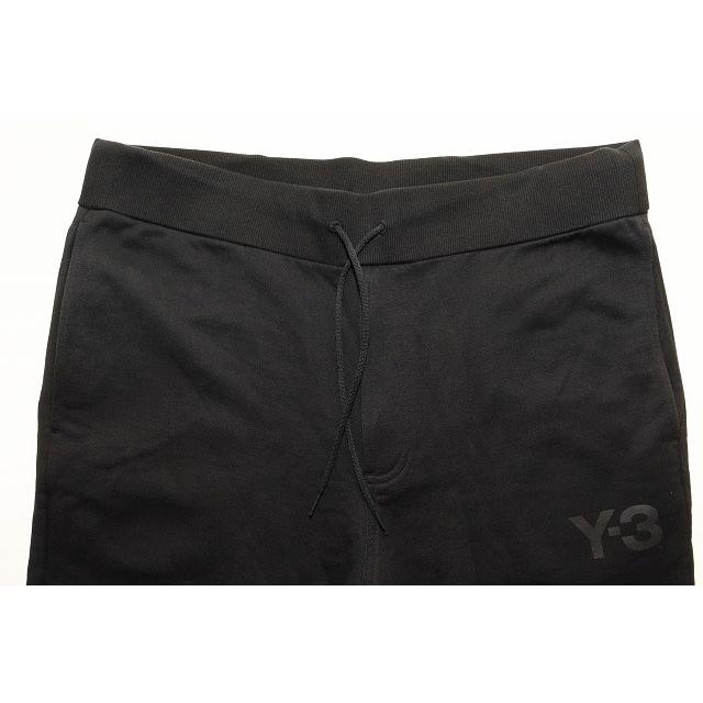 ワイスリー Y-3 × adidas 18AW CLASSIC PANTS BLACK SIZE XL CY6902
