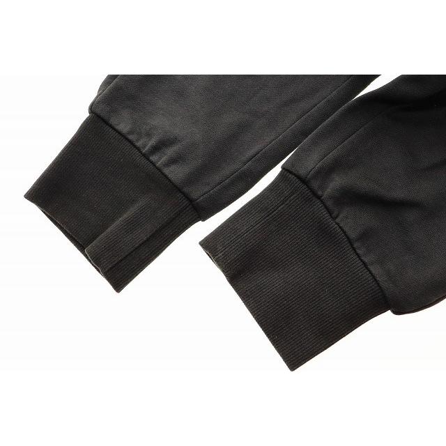 ワイスリー Y-3 × adidas 18AW CLASSIC PANTS BLACK SIZE XL CY6902