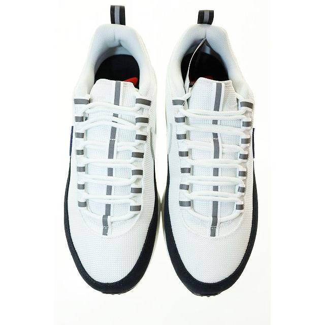 NIKE（ナイキ） × FRAGMENT AIR ZOOM SPIRIDON SP 26.5cm HF5455-100 