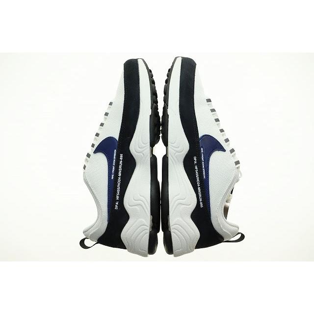 NIKE（ナイキ） × FRAGMENT AIR ZOOM SPIRIDON SP 26.5cm HF5455-100 