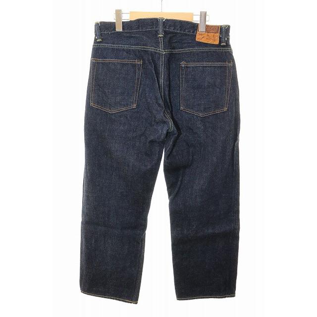 Atlast.Co Lot 126 W34 デニム　新品 アットラスト AT LAST&CO LOT126 W34 デニム パンツ ジーンズ 旧タグ