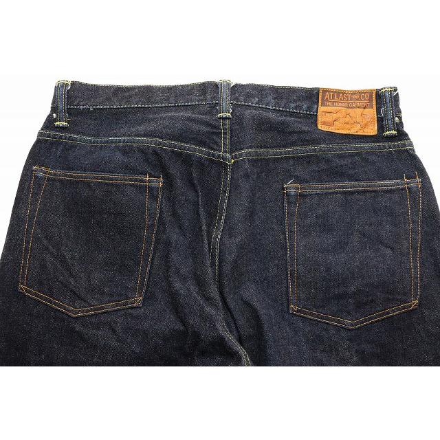 atlast&co lot126大戦モデル アットラスト 楽天市場】【極美品/大戦