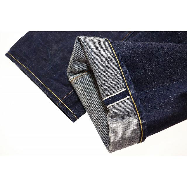 アットラスト AT LAST&CO LOT126 W34 デニム パンツ ジーンズ 旧タグ