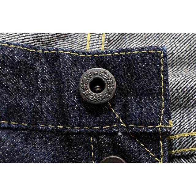 アットラスト AT LAST&CO LOT126 W34 デニム パンツ ジーンズ 旧タグ
