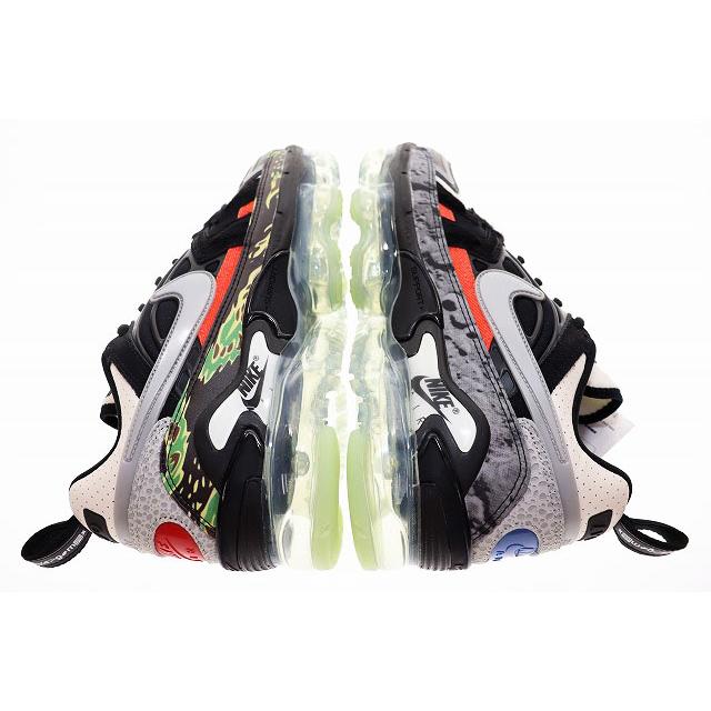NIKE（ナイキ） NIKE AIR VAPORMAX EVO NRG COLLECTOR'S CLOSET 2021