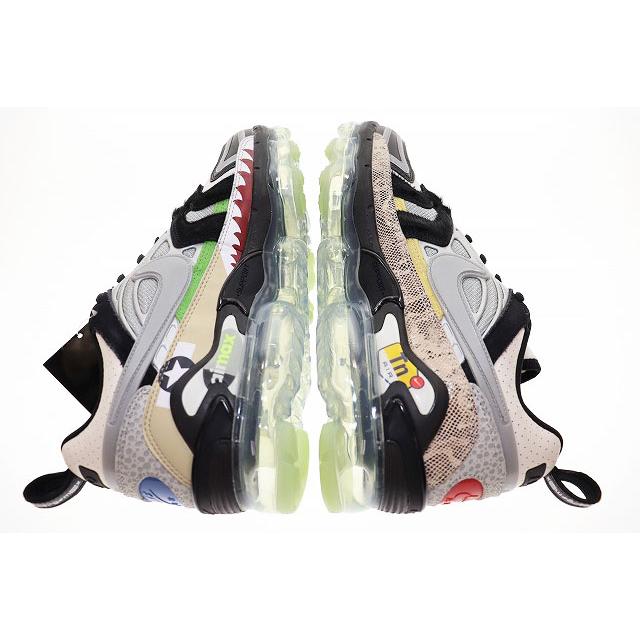 NIKE（ナイキ） NIKE AIR VAPORMAX EVO NRG COLLECTOR'S CLOSET 2021