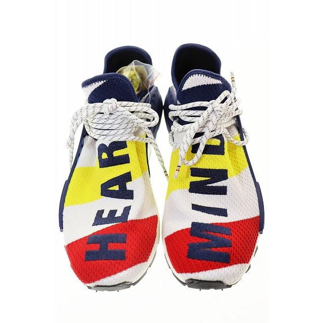 adidas（アディダス） × BBC HU NMD 28cm BB9544 ビリオネアボーイズ 