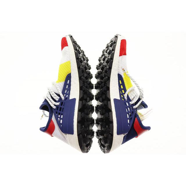 adidas（アディダス） × BBC HU NMD 28cm BB9544 ビリオネアボーイズ 