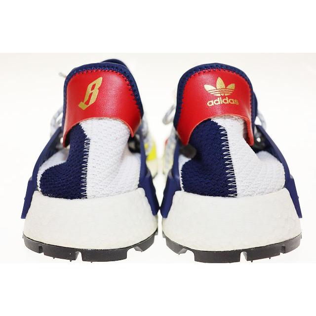 adidas（アディダス） × BBC HU NMD 28cm BB9544 ビリオネアボーイズ 