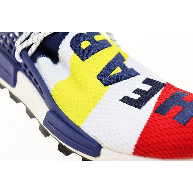 adidas（アディダス） × BBC HU NMD 28cm BB9544 ビリオネアボーイズ 
