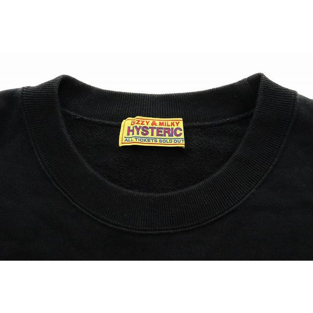 ✨希少✨ヒステリックグラマー スウェット フリーサイズ ヒステリック 