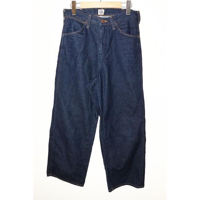 ラングラー WRANGLER × Keboz DENIM PANTS SIZE S WS0180 ケボズ
