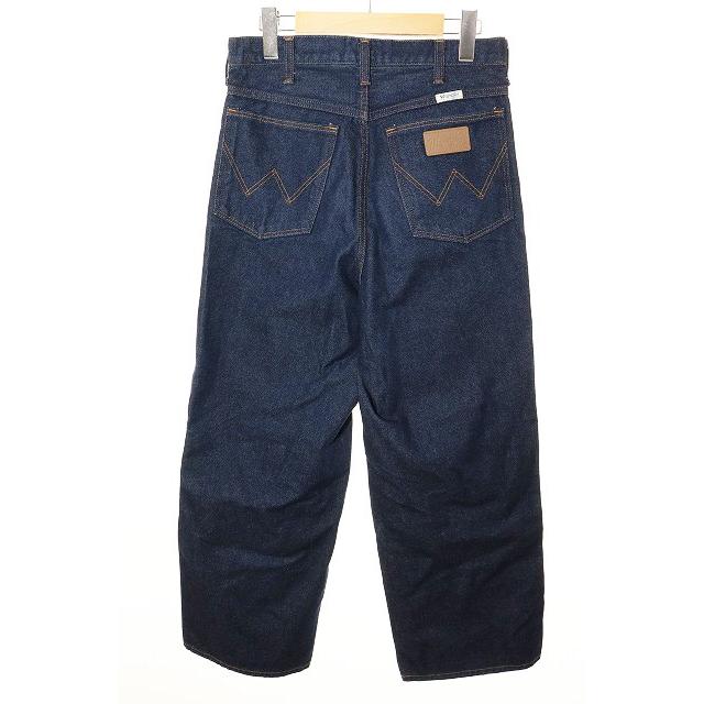 ラングラー WRANGLER × Keboz DENIM PANTS SIZE S WS0180 ケボズ