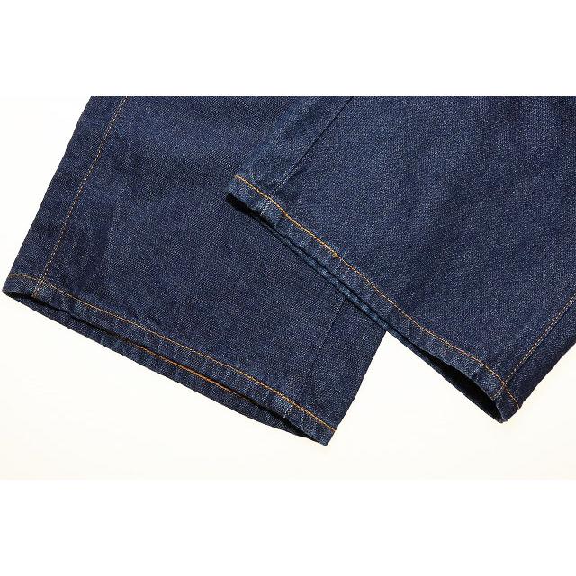 ラングラー WRANGLER × Keboz DENIM PANTS SIZE S WS0180 ケボズ