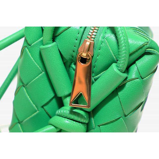 BOTTEGA VENETA（ボッテガ・ヴェネタ） BOTTEGA VENETA MINI LOOP