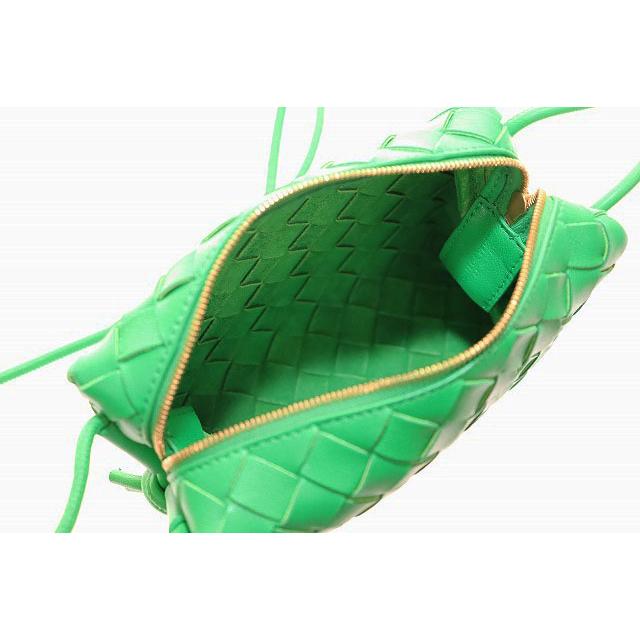 BOTTEGA VENETA（ボッテガ・ヴェネタ） BOTTEGA VENETA MINI LOOP