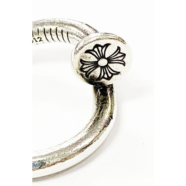 CHROME HEARTS（クロムハーツ） CHROME HEARTS NAIL FLAT 12号 ネイル