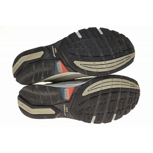 New Balance（ニューバランス） NEW BALANCE M992GR 992 USA製 GREY