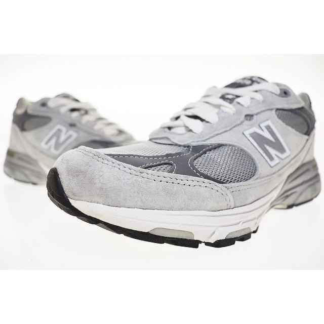 New Balance ニューバランス NEW BALANCE MR993GL 993 USA製