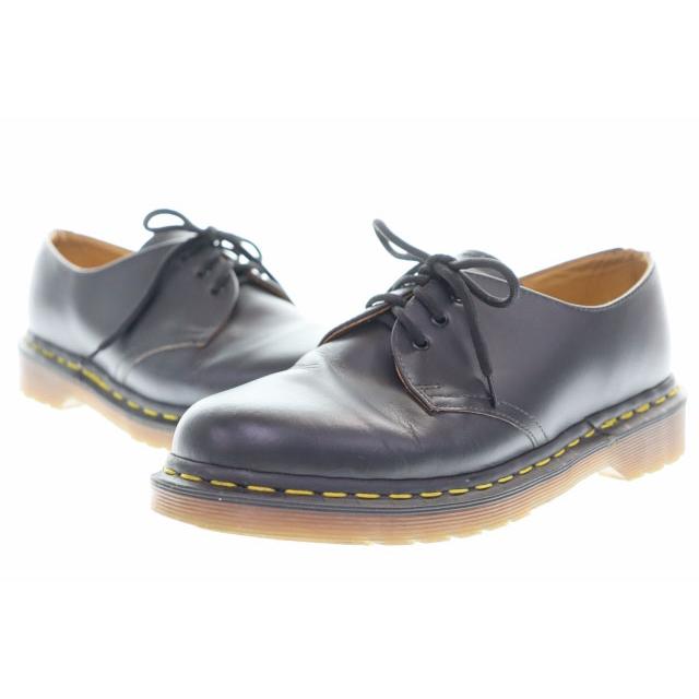 Dr.Martens（ドクターマーチン） DR.MARTENS 3ホール シューズ 25cm 