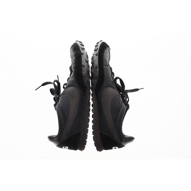 NIKE（ナイキ） × BLACK COMME DES GARCONS WAFFLE RACER 17 BLACK