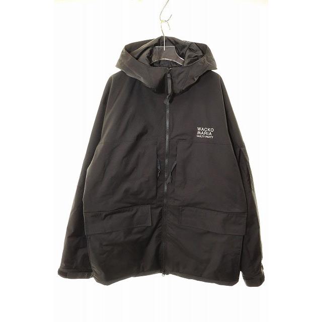 WACKO MARIA ワコマリア NANGA ナンガ マウンテン パーカー 中古・古着通販】WACKO MARIA (ワコマリア) NANGA (ナンガ
