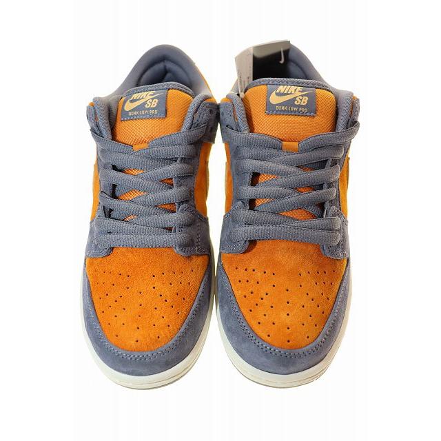 NIKE（ナイキ） NIKE SB DUNK LOW PRO LIGHT CARBON AND MONARCH 26.5