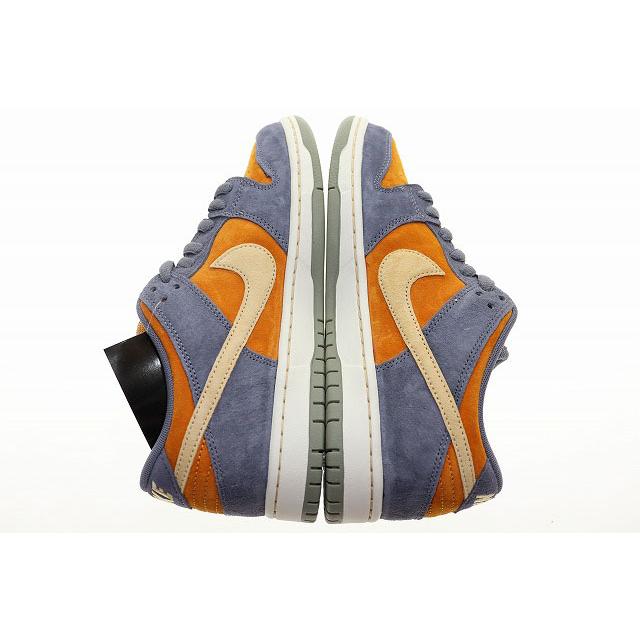 NIKE（ナイキ） NIKE SB DUNK LOW PRO LIGHT CARBON AND MONARCH 26.5