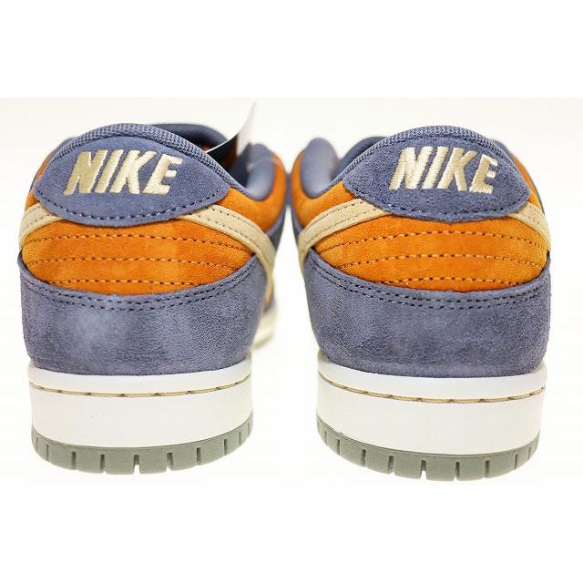 NIKE（ナイキ） NIKE SB DUNK LOW PRO LIGHT CARBON AND MONARCH 26.5