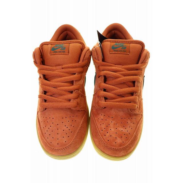 NIKE ナイキ SB DUNK LOW PRO BURNT SUNRISE 26.5cm HF3704-800
