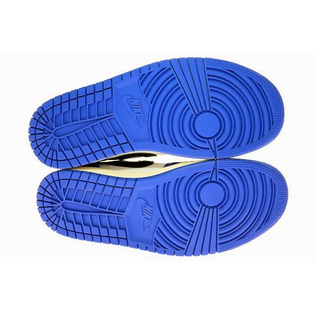 NIKE（ナイキ） NIKE AIR JORDAN 1 RETRO LOW OG GAME ROYAL 2024 26.5