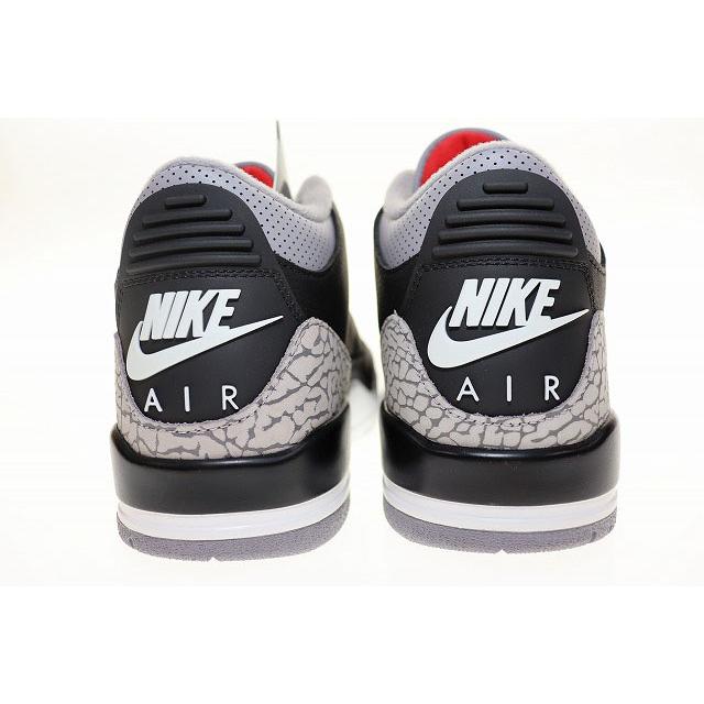 新品 NIKE ナイキ エアジョーダン3 レトロ 26.5 エア ジョーダン 3 ナイキ エアジョーダン レトロ SE NIKE AIR