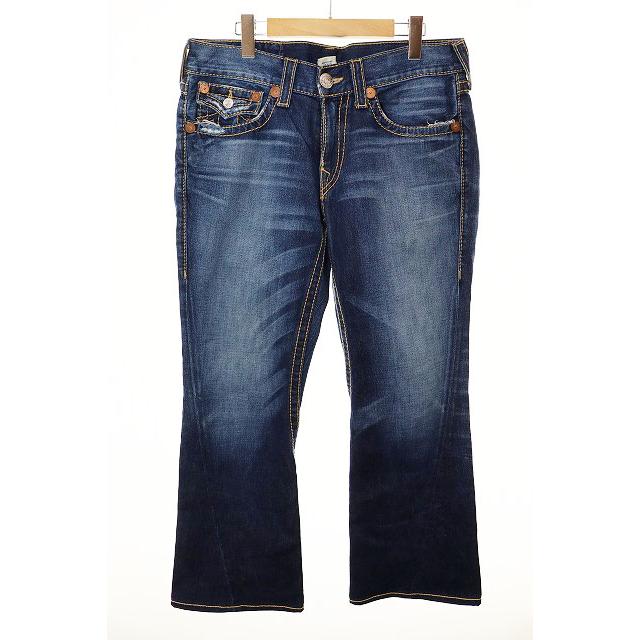 トゥルーレリジョン TRUE RELIGION JOEY BIGT SIZE 33 24803FBTDL