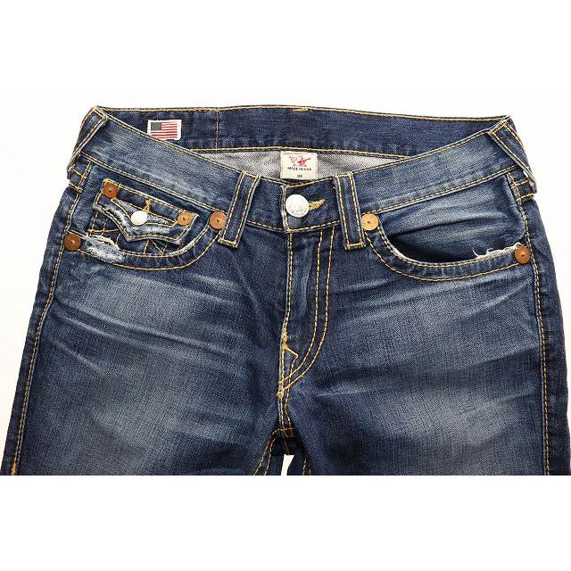 トゥルーレリジョン TRUE RELIGION JOEY BIGT SIZE 33 24803FBTDL