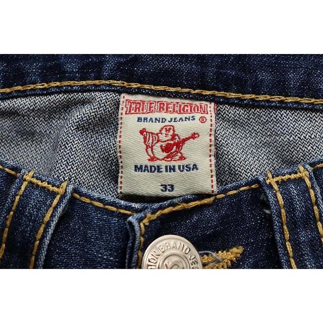 トゥルーレリジョン TRUE RELIGION JOEY BIGT SIZE 33 24803FBTDL