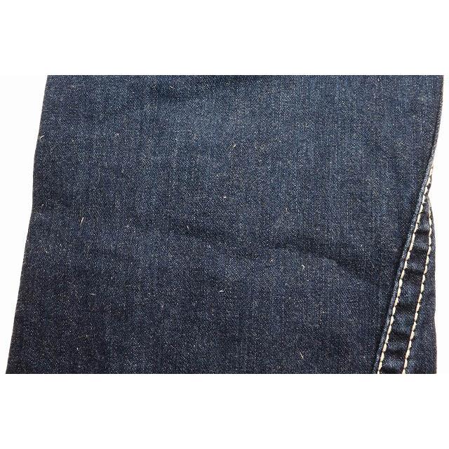 True Religion ダークブルー デニム TRUE RELIGION(トゥルーレリジョン) デニムパンツ インディゴ