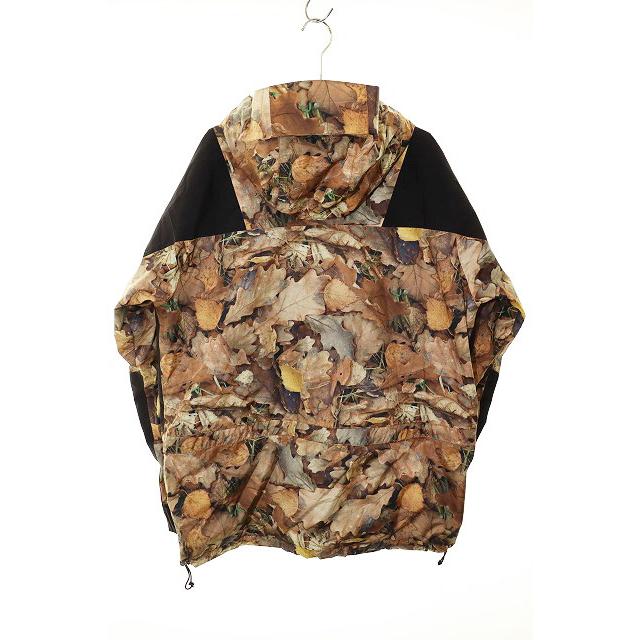 Supreme（シュプリーム） × THE NORTH FACE 16AW MOUNTAIN LIGHT