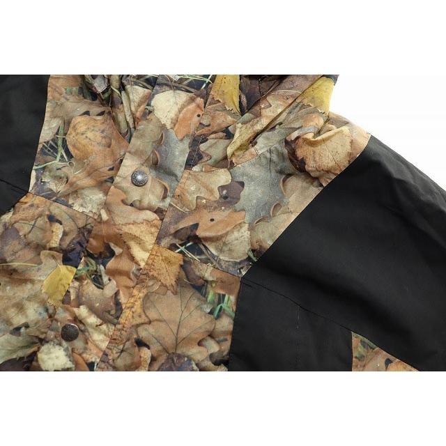 Supreme（シュプリーム） × THE NORTH FACE 16AW MOUNTAIN LIGHT